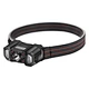Wholesale Motion Sensor Headlamp Plastic Type-C Rechargeable Head Light COB LED Outdoor Head Lamp with Red LED